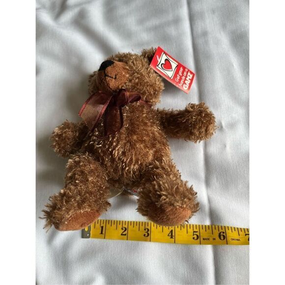 Ganz Bear - Picture 5 of 5